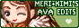 Meri+Kimi's Ava avatars